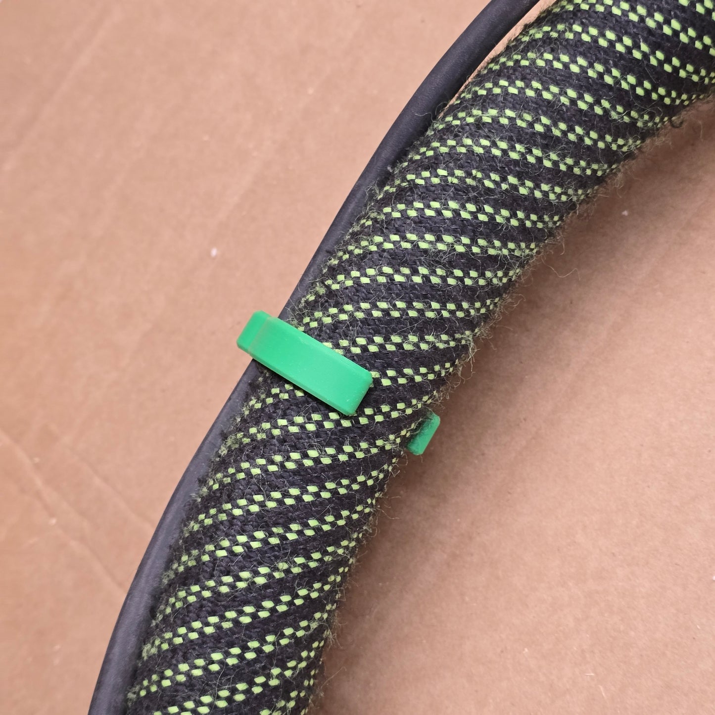 Festool Hose Clip - 27mm Diameter