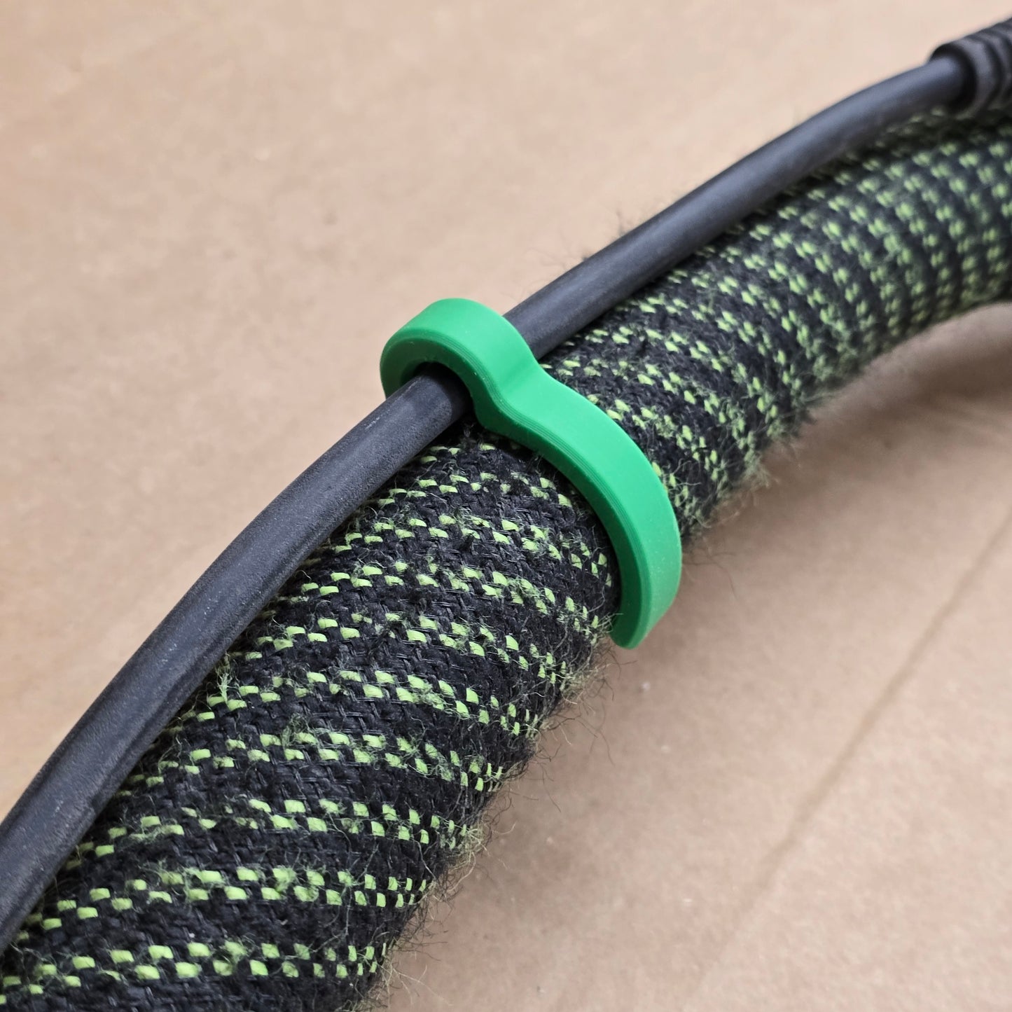 Festool Hose Clip - 27mm Diameter