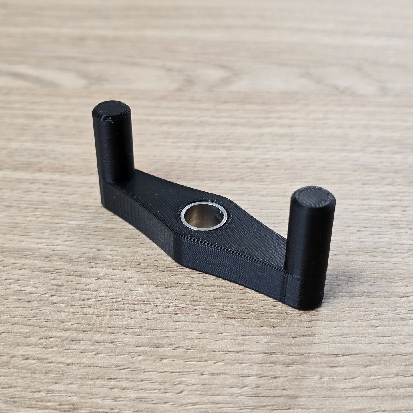 10mm Centre Drilling Guide