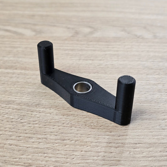10mm Centre Drilling Guide