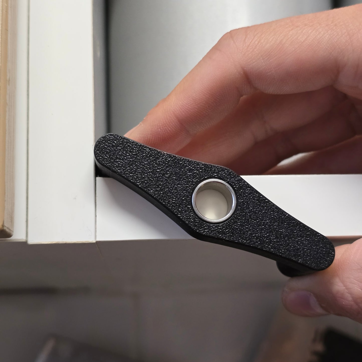 10mm Centre Drilling Guide